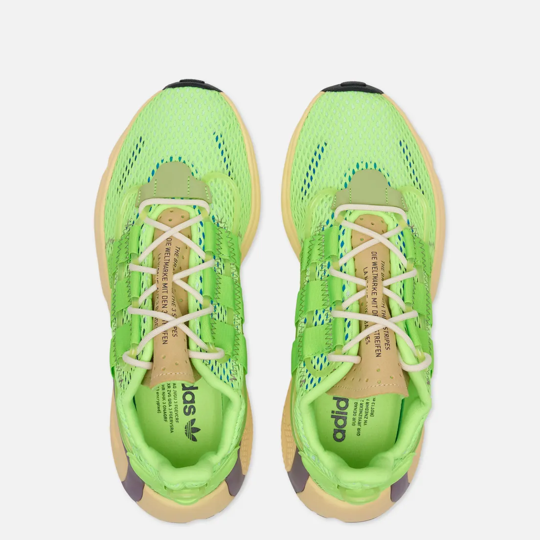 adidas Originals Кроссовки LXCON