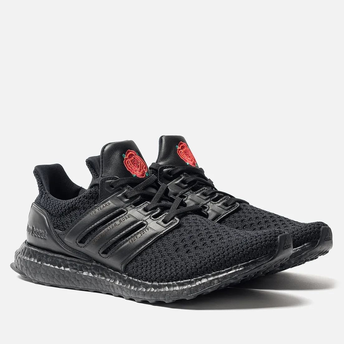 adidas Performance Кроссовки x Manchester United FC Ultra Boost OG