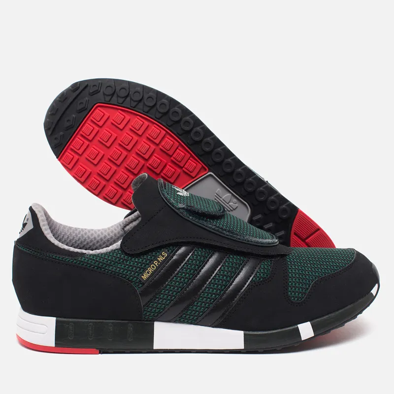 adidas Originals Кроссовки Micropacer OG