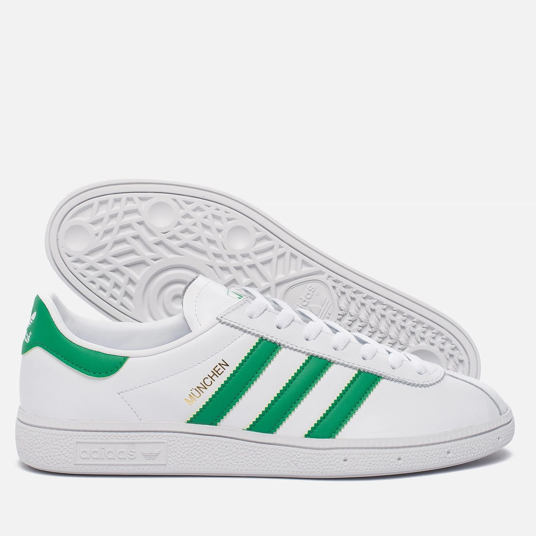 adidas Originals Кроссовки Munchen