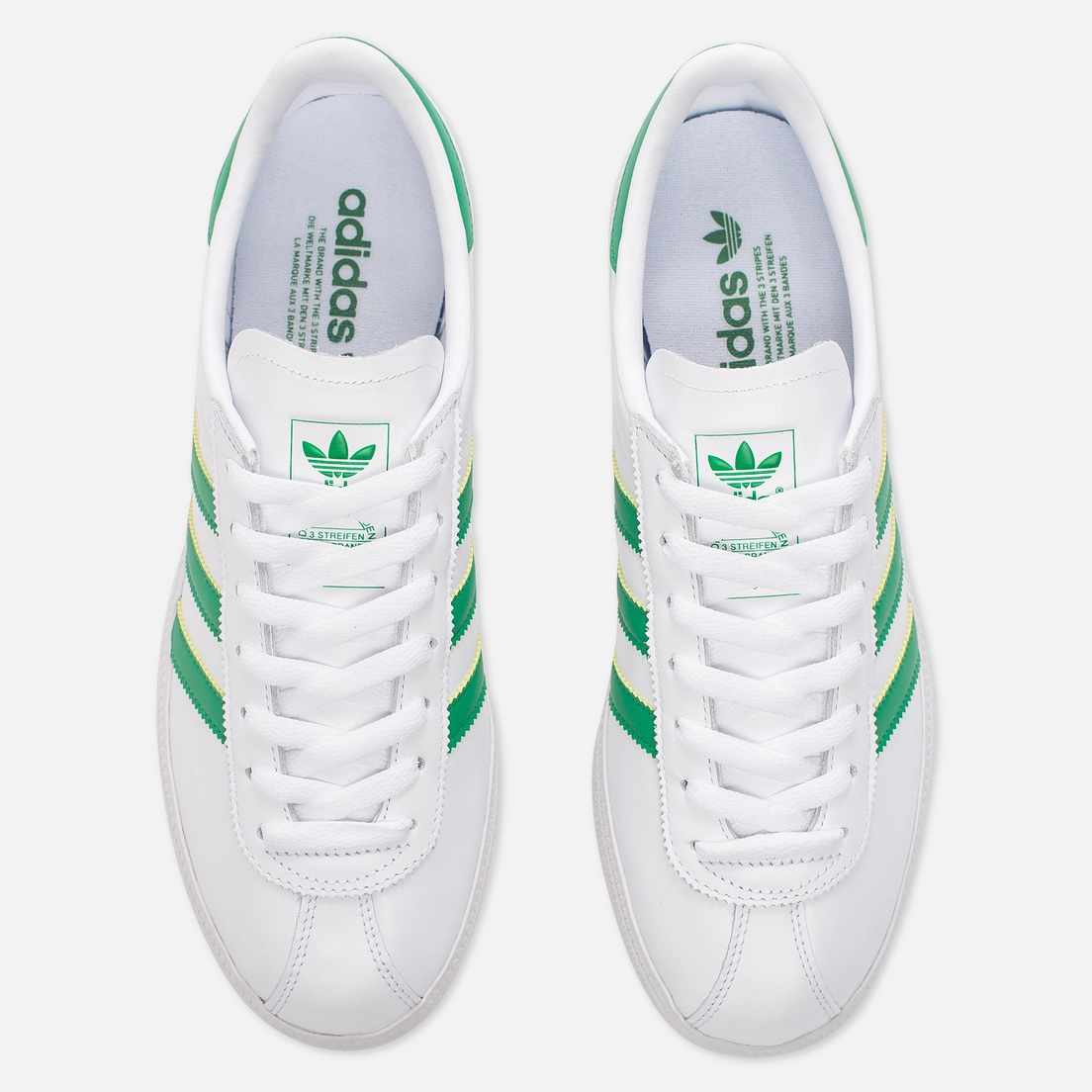 adidas Originals Кроссовки Munchen