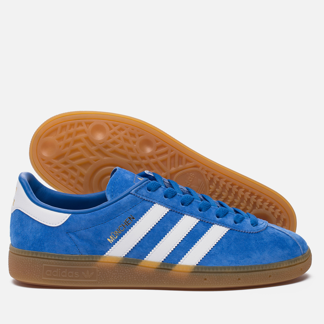 adidas Originals Кроссовки Munchen