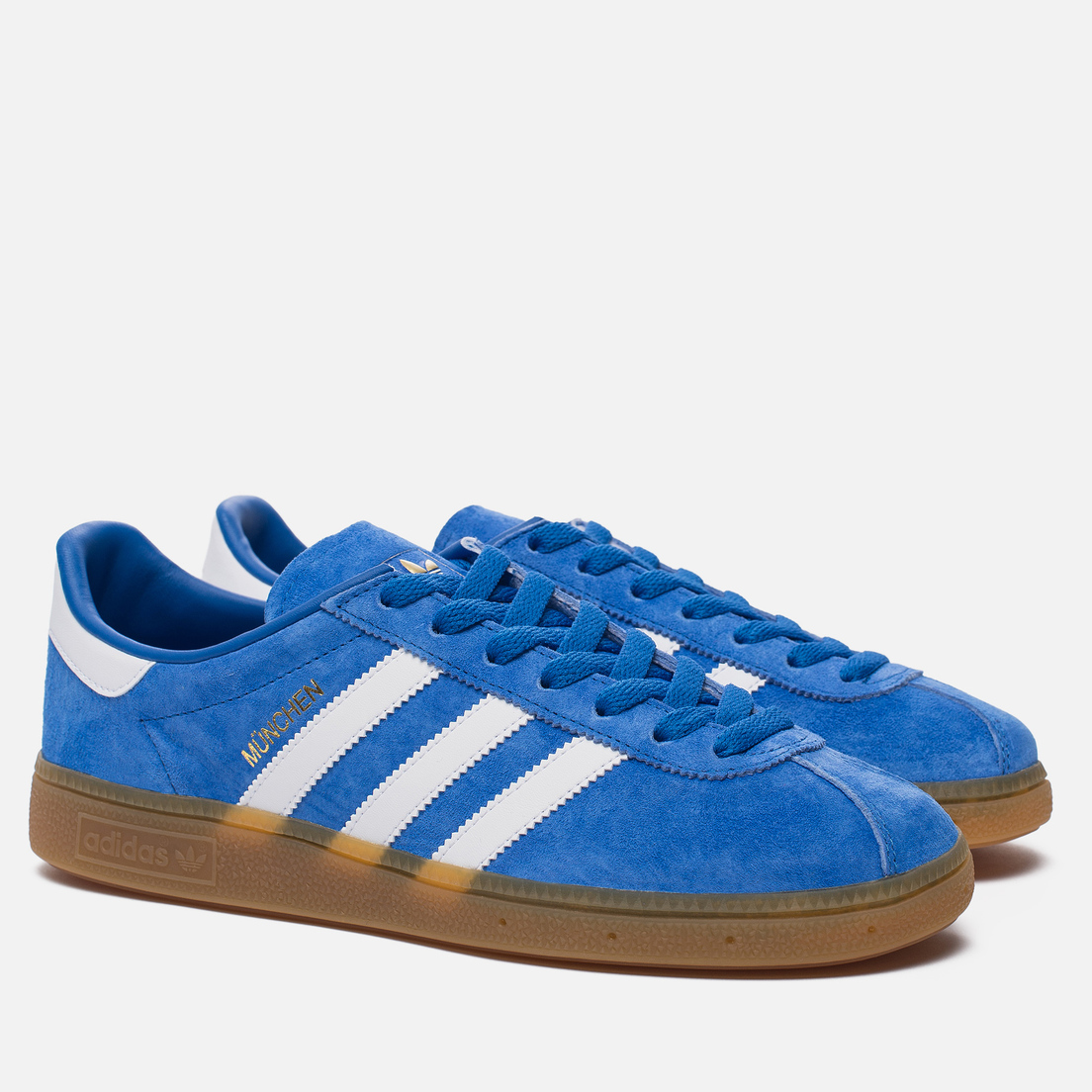 adidas Originals Кроссовки Munchen