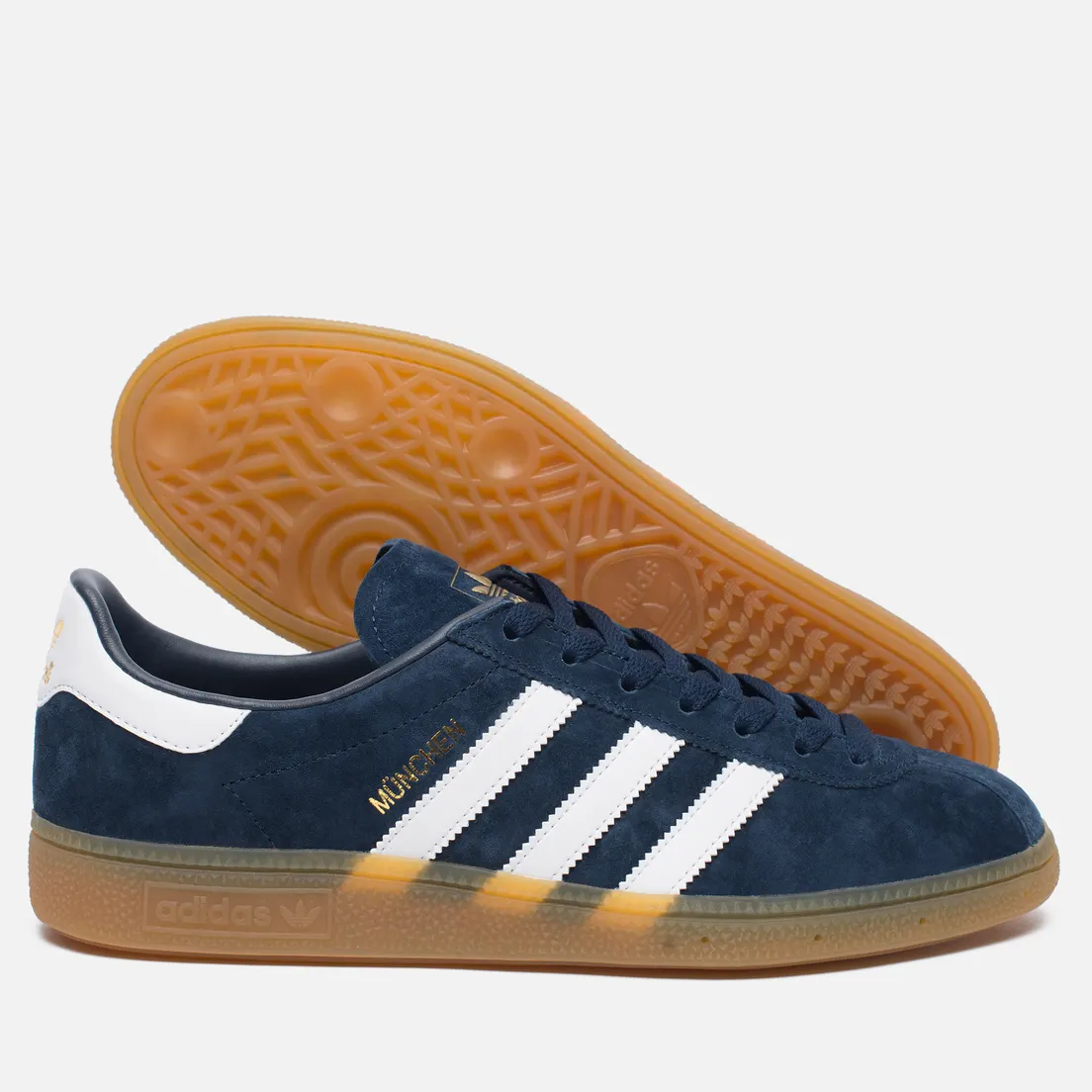 adidas Originals Кроссовки Munchen
