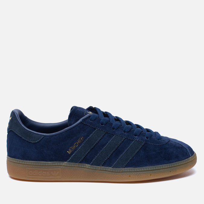 adidas munchen blue gum