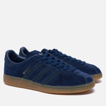 adidas munchen blue gum