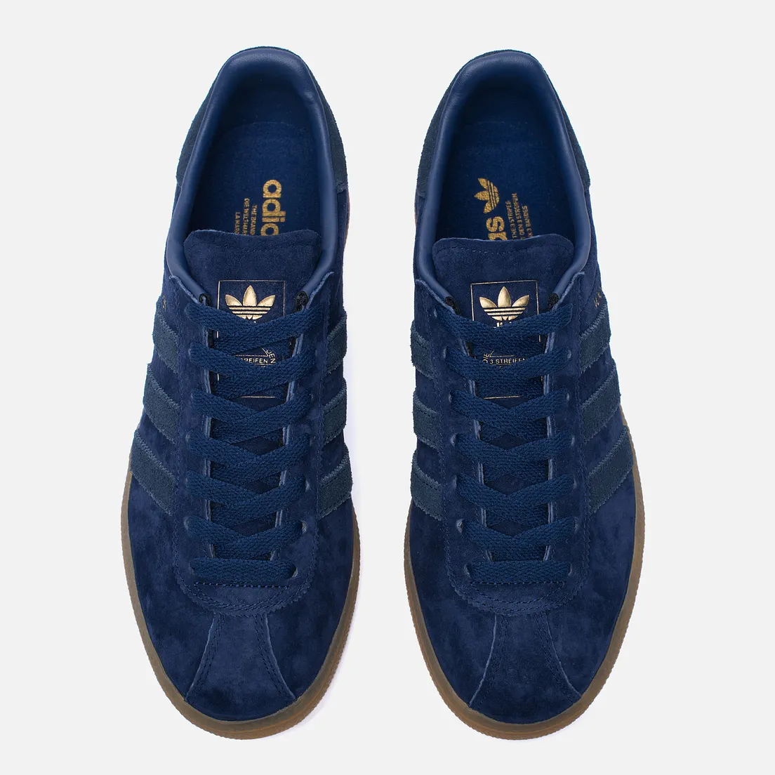 adidas Originals Кроссовки Munchen