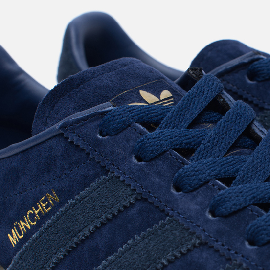 adidas munchen blue gum