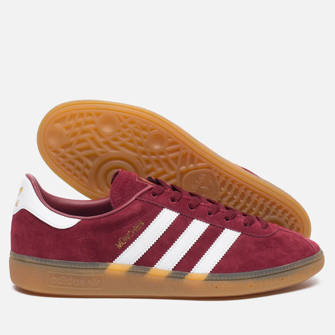 adidas Originals Кроссовки Munchen