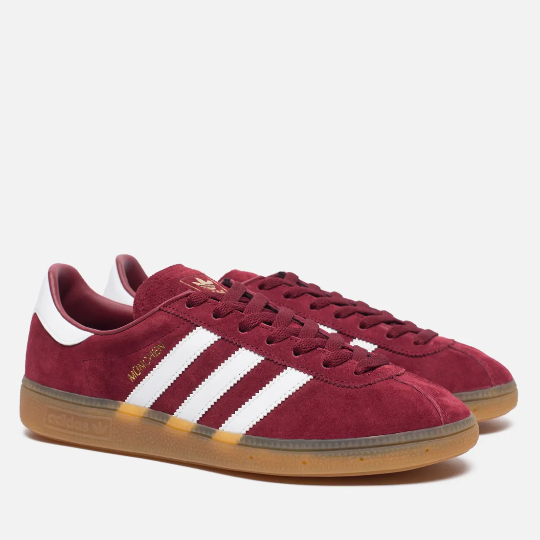 adidas Originals Кроссовки Munchen