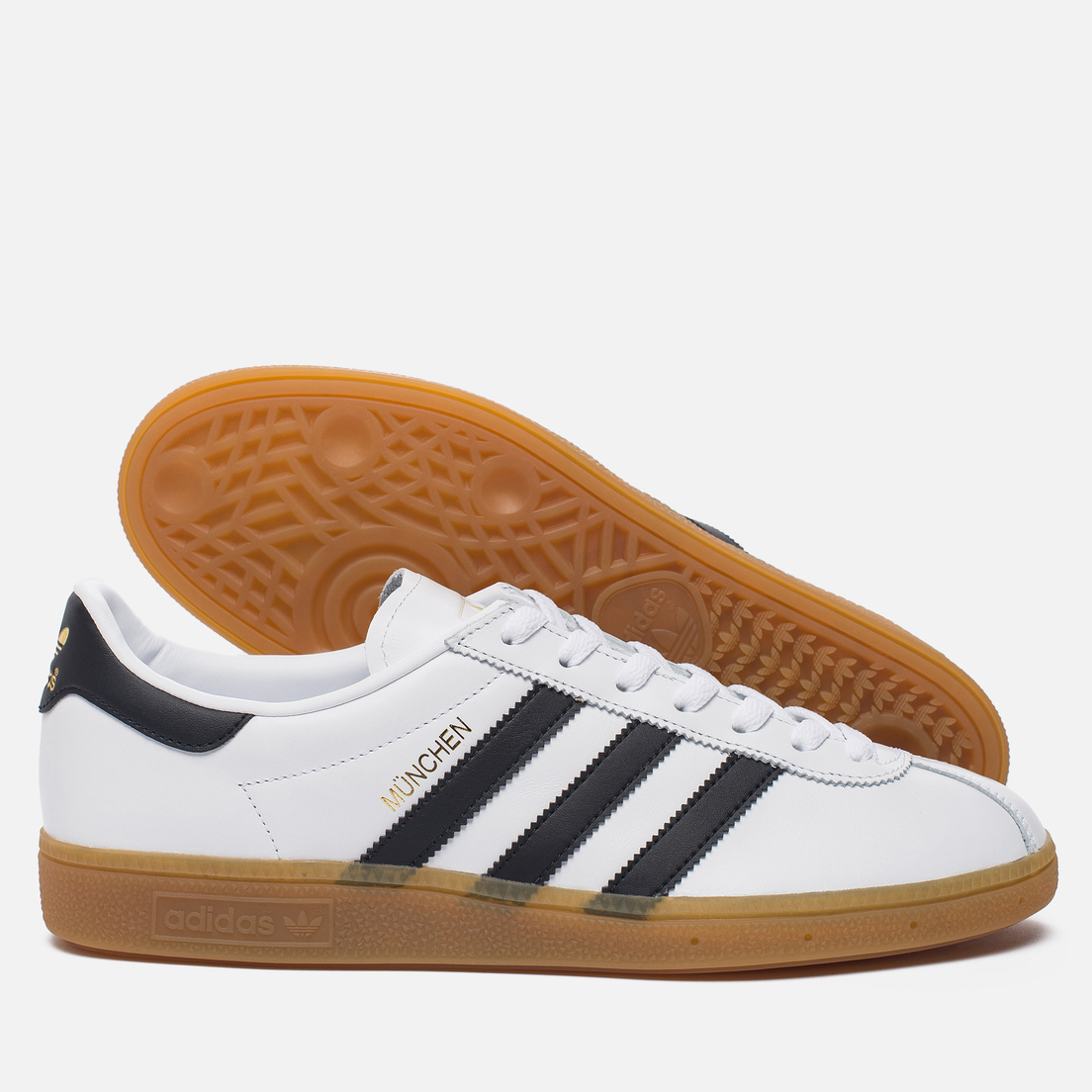 adidas originals munchen white