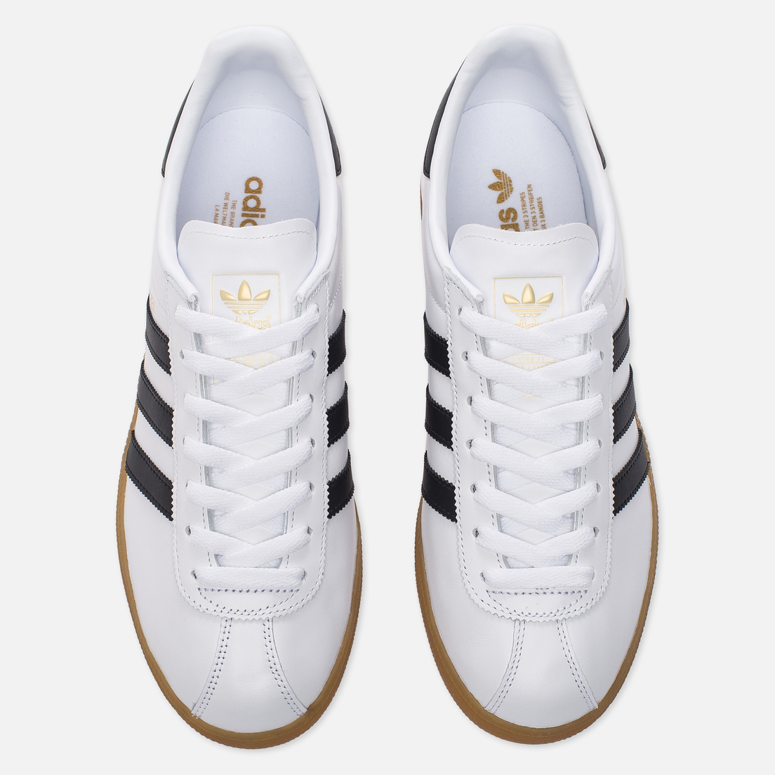 adidas originals munchen white