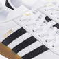 adidas munchen white black gum