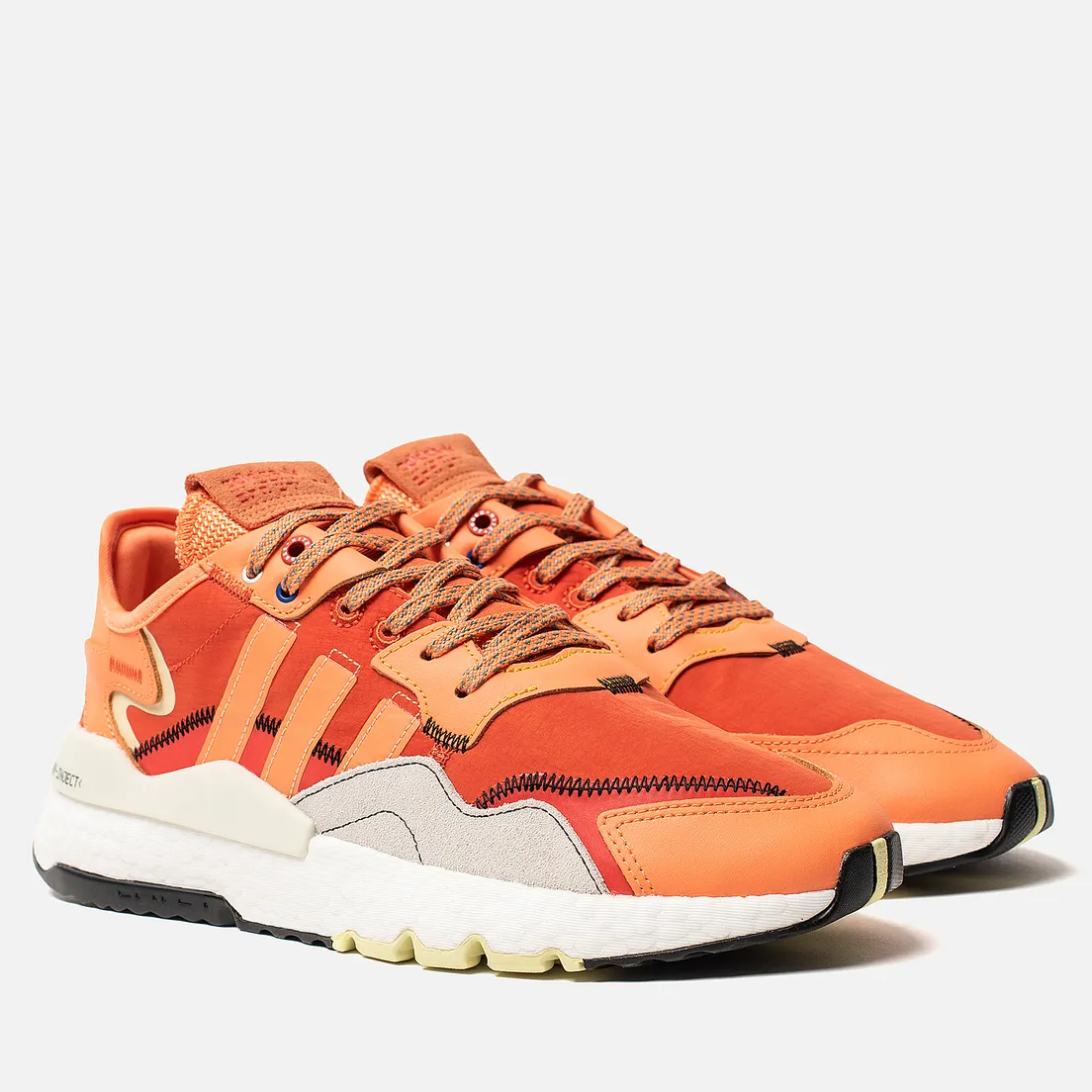 adidas Originals Кроссовки Nite Jogger