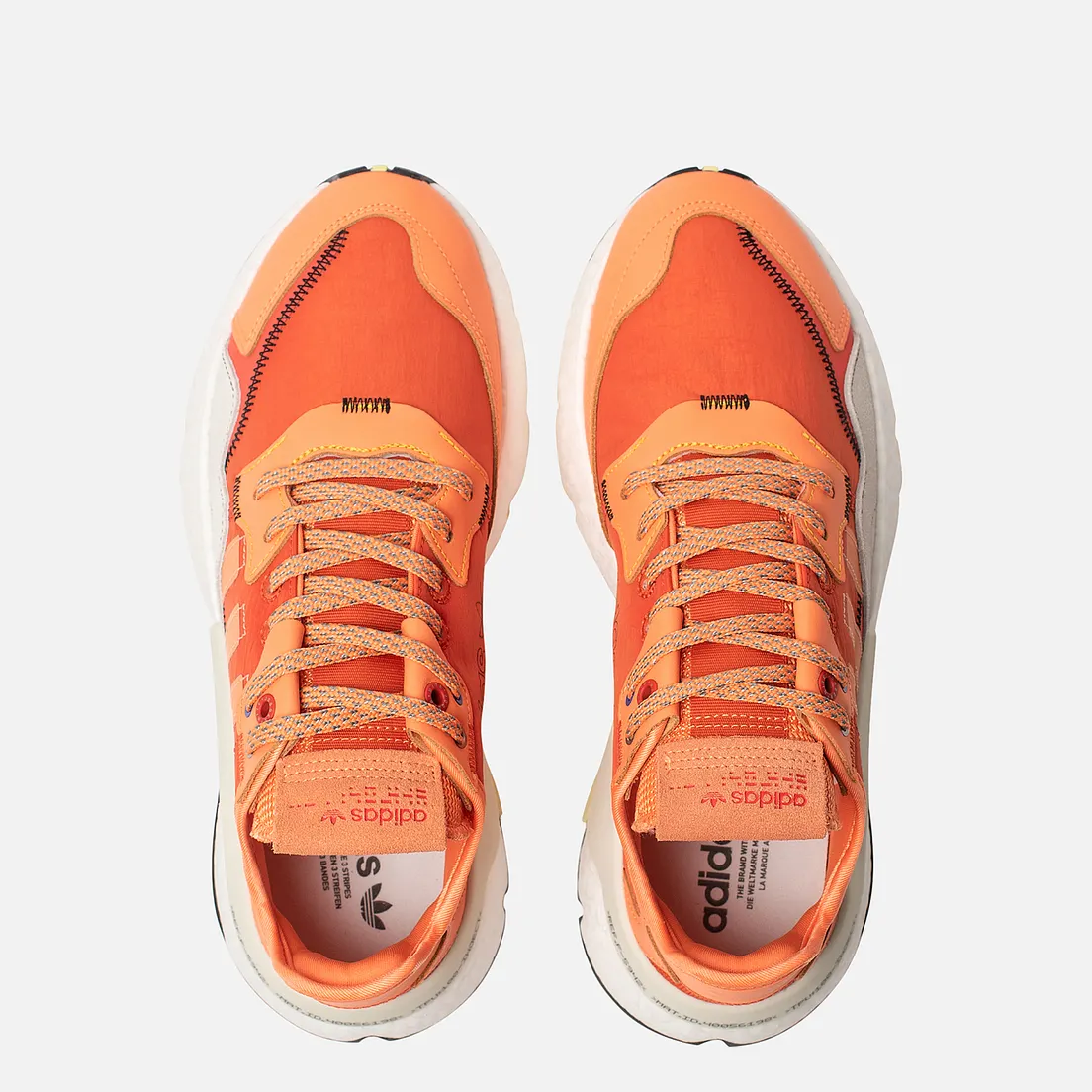 adidas Originals Кроссовки Nite Jogger