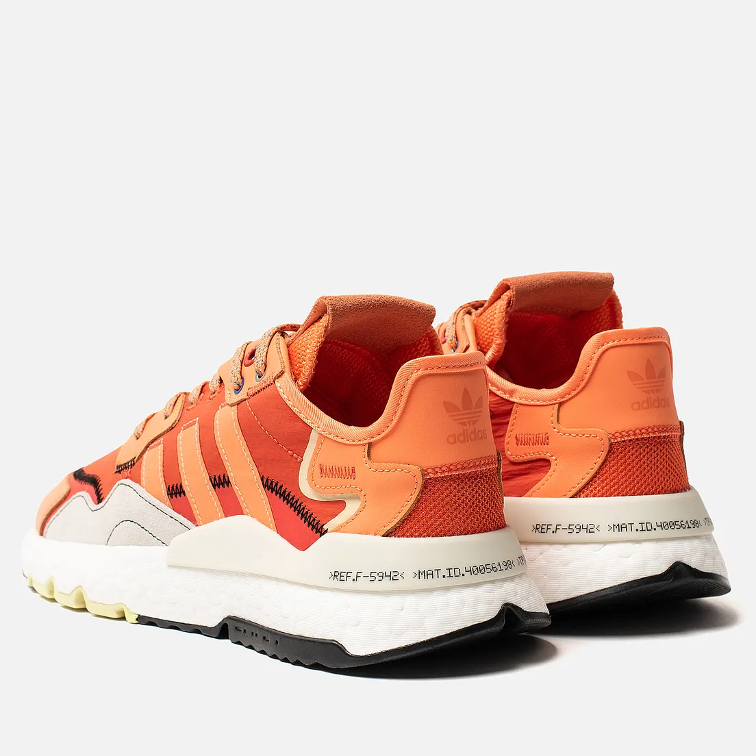 adidas Originals Кроссовки Nite Jogger