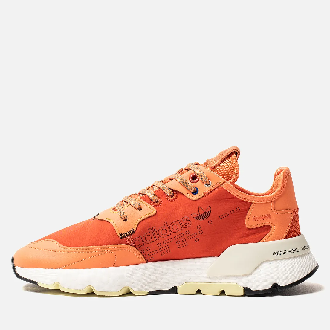 adidas Originals Кроссовки Nite Jogger