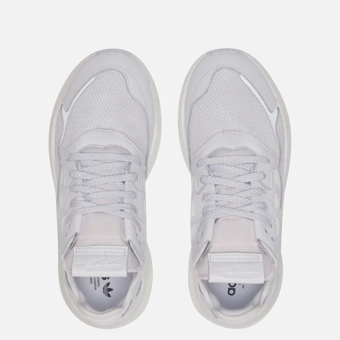 adidas Originals Мужские кроссовки Nite Jogger