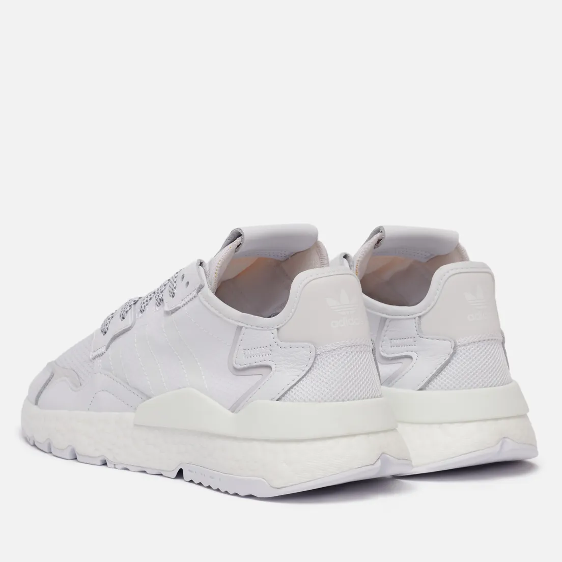 adidas Originals Мужские кроссовки Nite Jogger