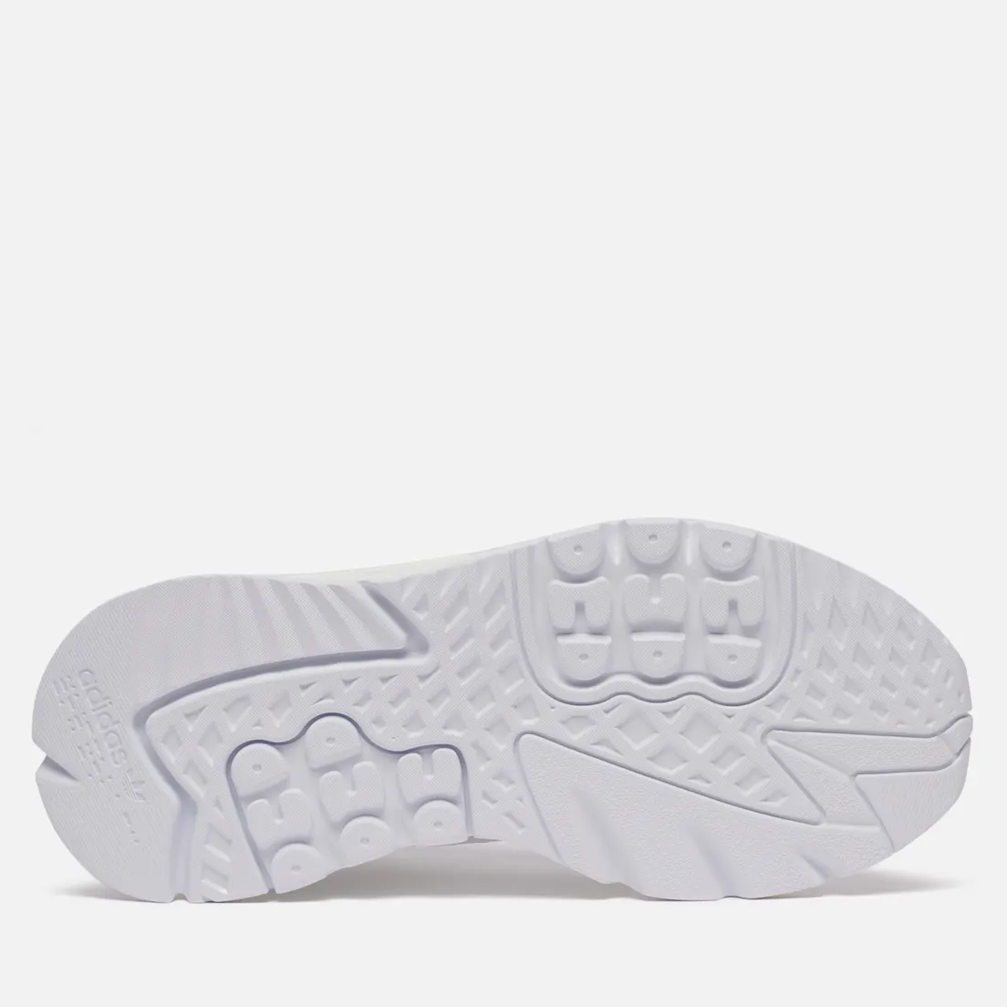 adidas Originals Мужские кроссовки Nite Jogger
