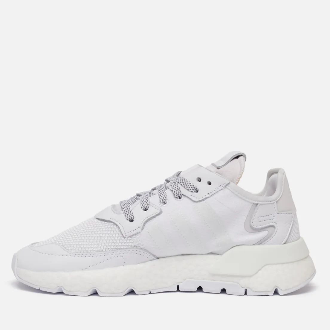 adidas Originals Мужские кроссовки Nite Jogger