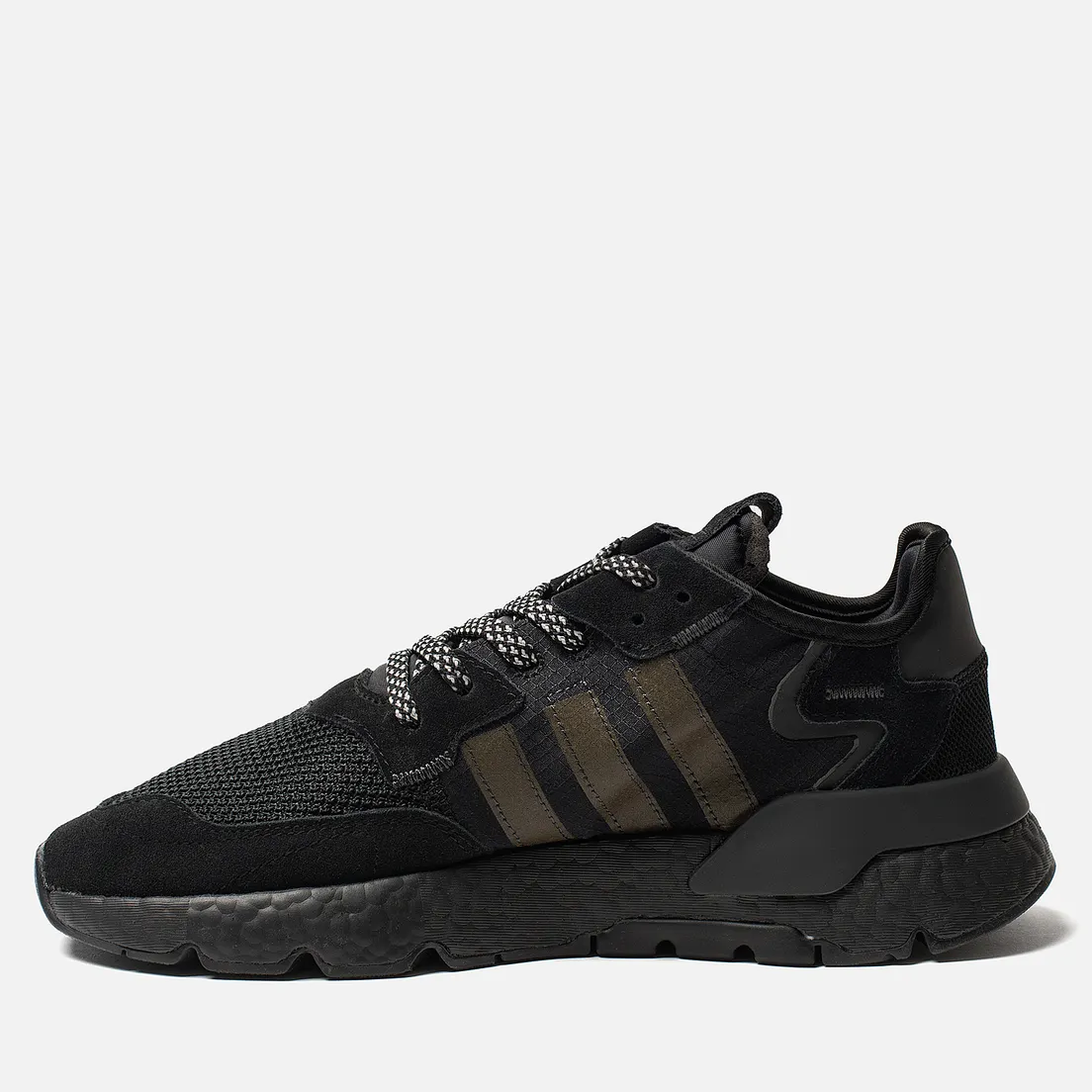 adidas Originals Кроссовки Nite Jogger
