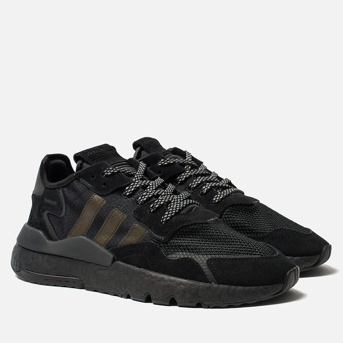 adidas Originals Кроссовки Nite Jogger