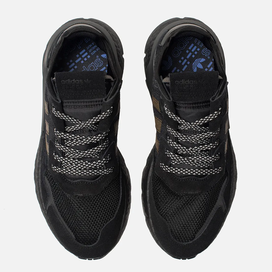adidas Originals Кроссовки Nite Jogger