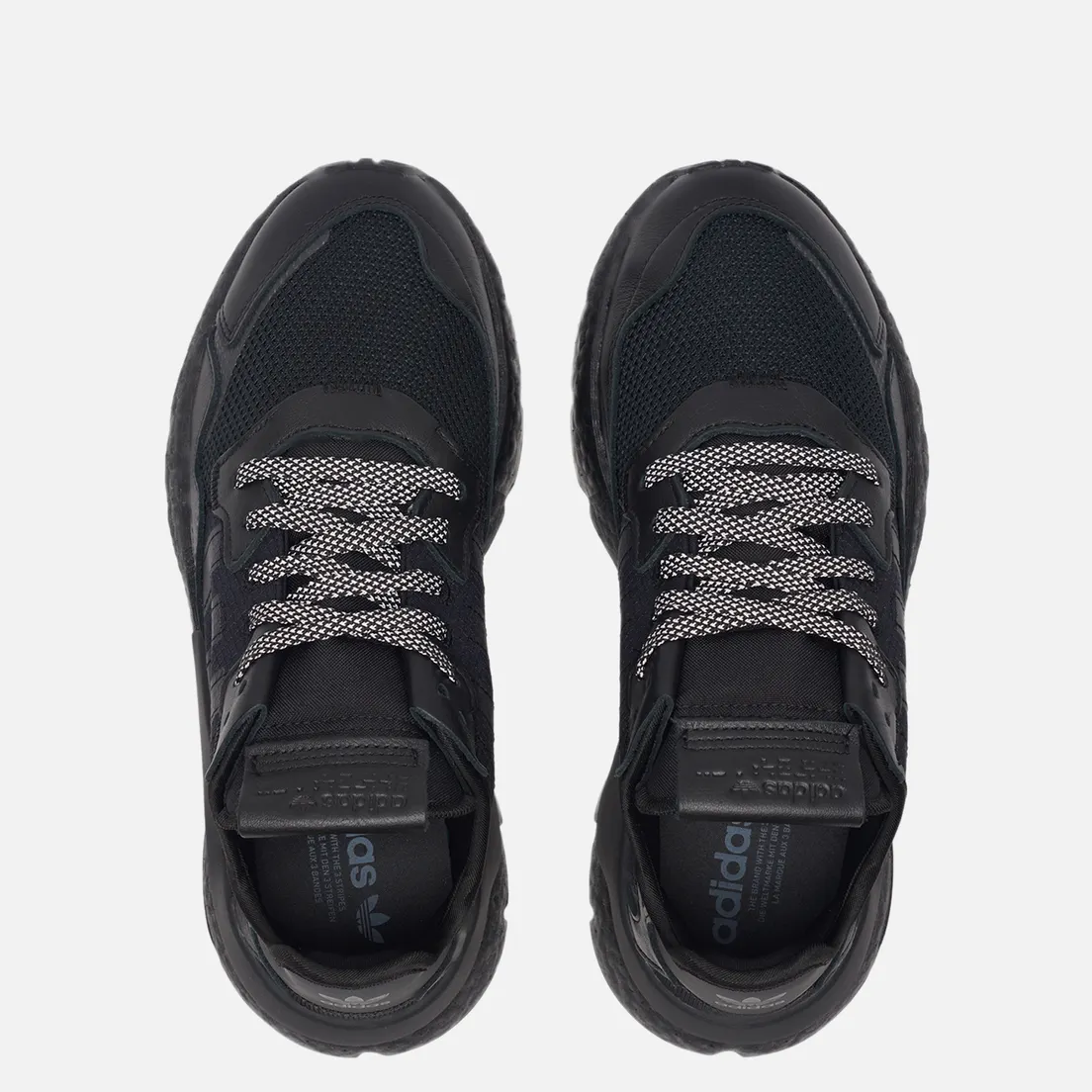 adidas Originals Мужские кроссовки Nite Jogger