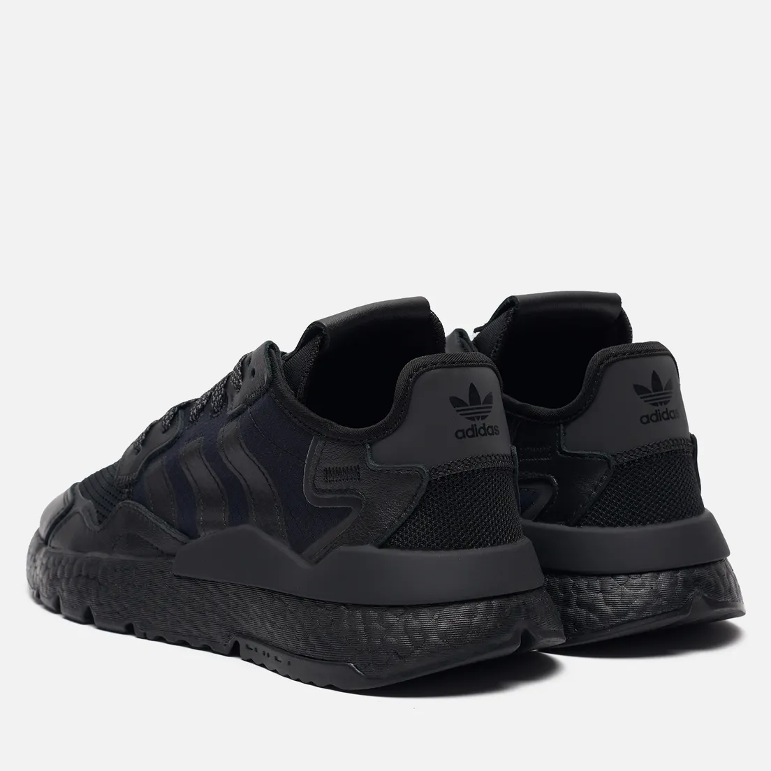 adidas Originals Мужские кроссовки Nite Jogger