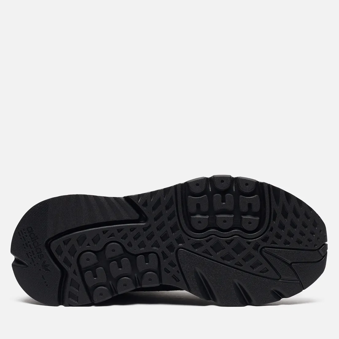adidas Originals Мужские кроссовки Nite Jogger