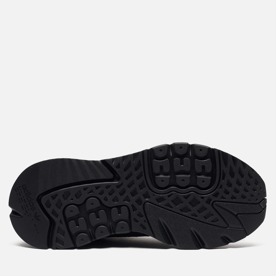 Кроссовки adidas Originals Nite Jogger Core Black/Core Black/Core Black