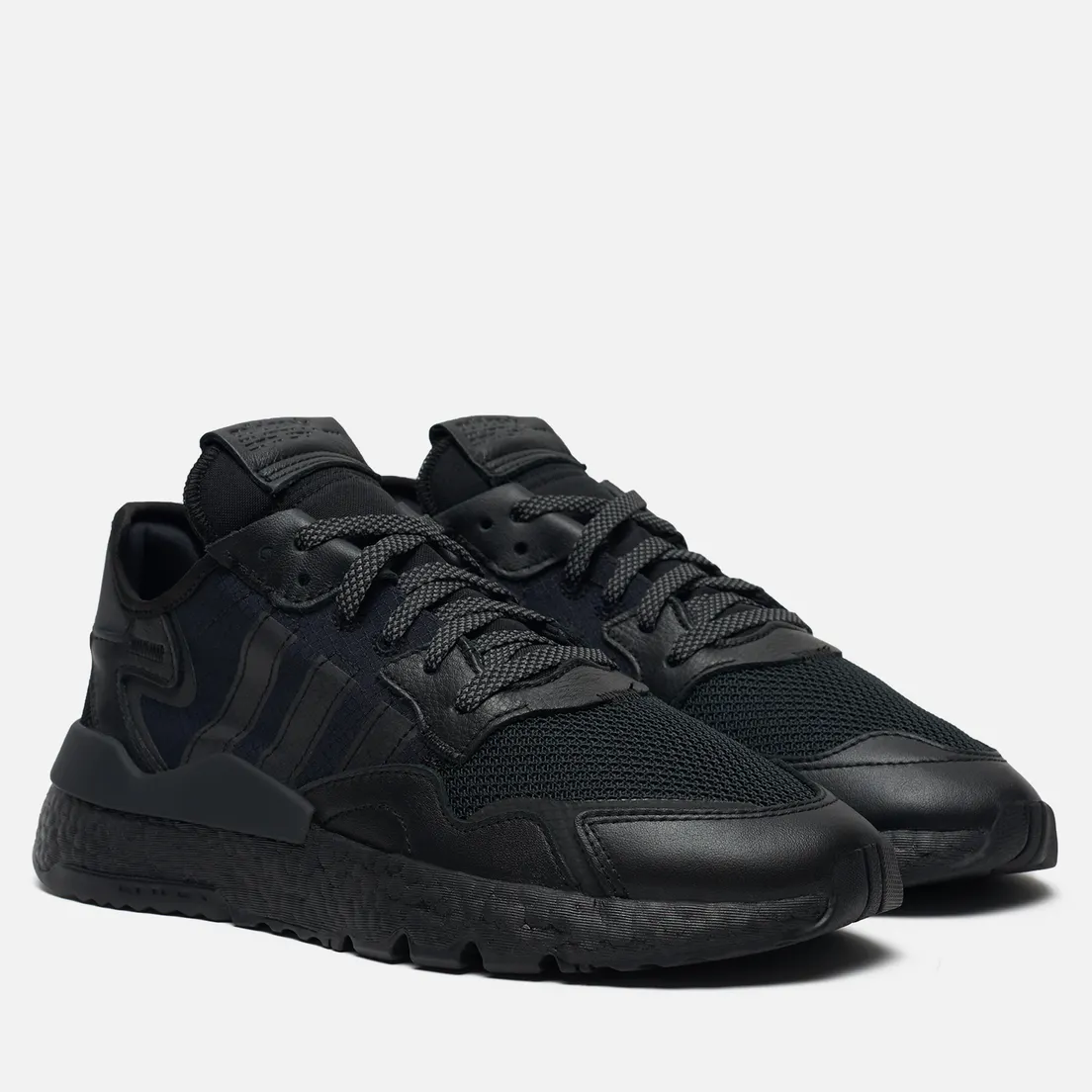 adidas Originals Мужские кроссовки Nite Jogger