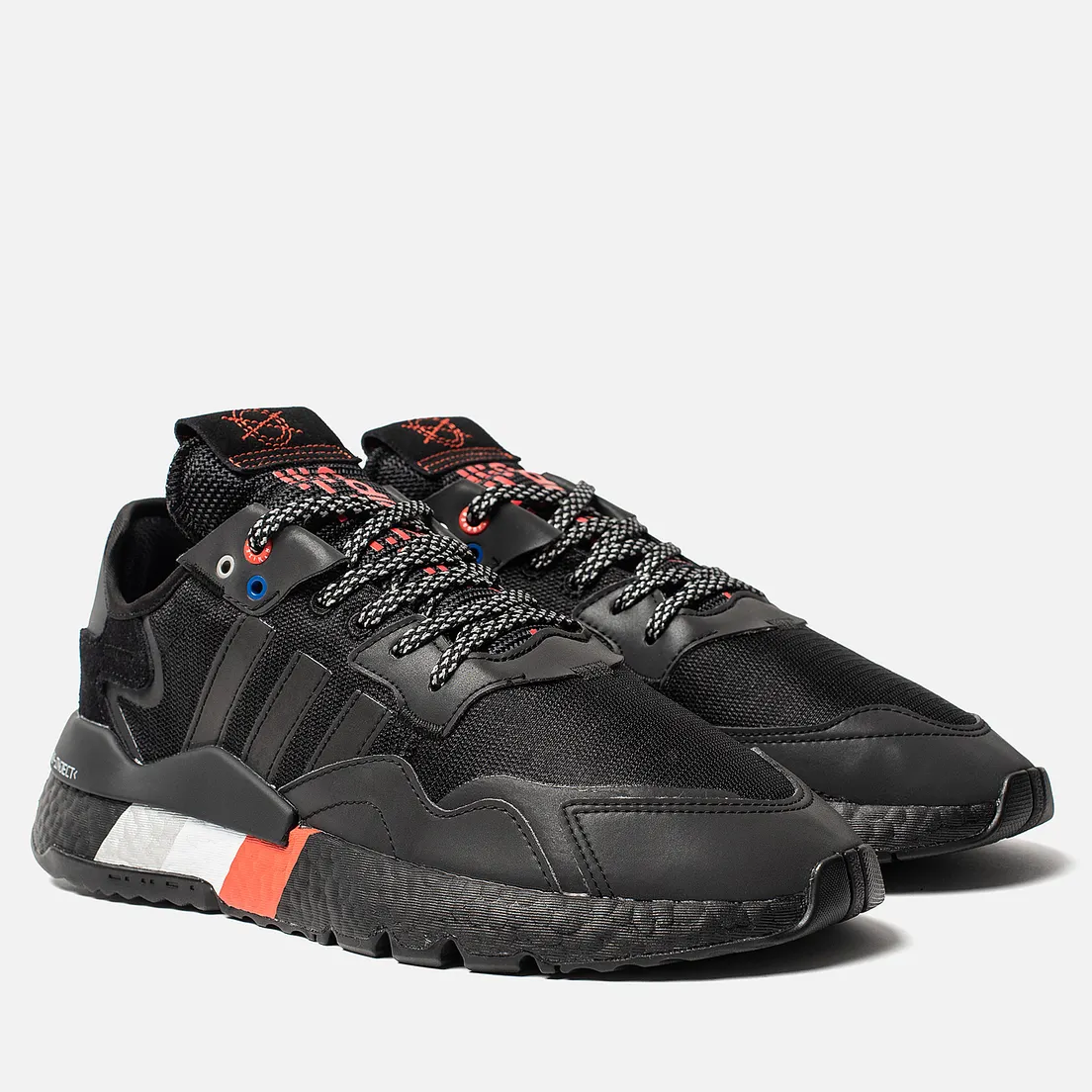 adidas Originals Кроссовки Nite Jogger
