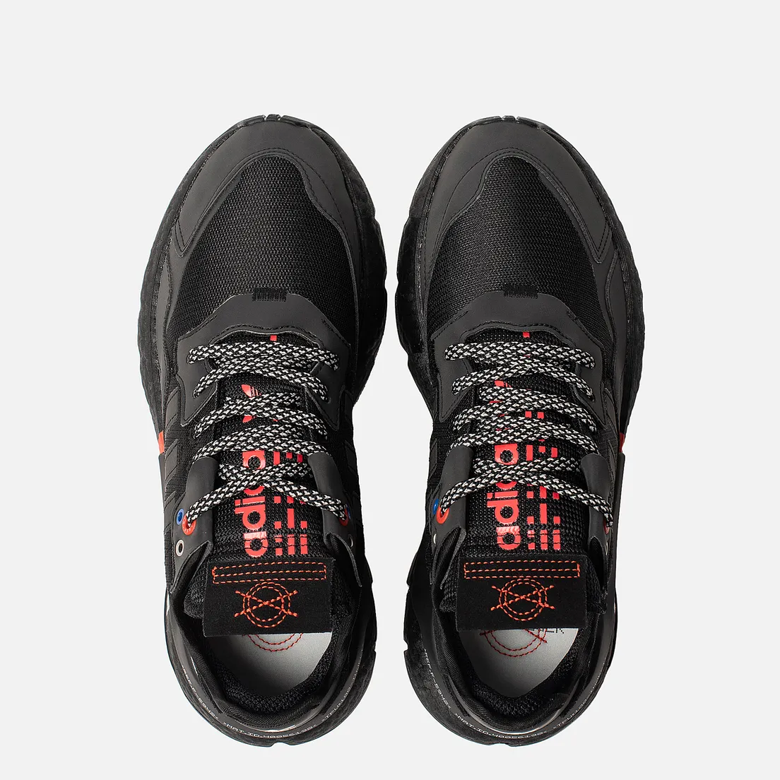 adidas Originals Кроссовки Nite Jogger