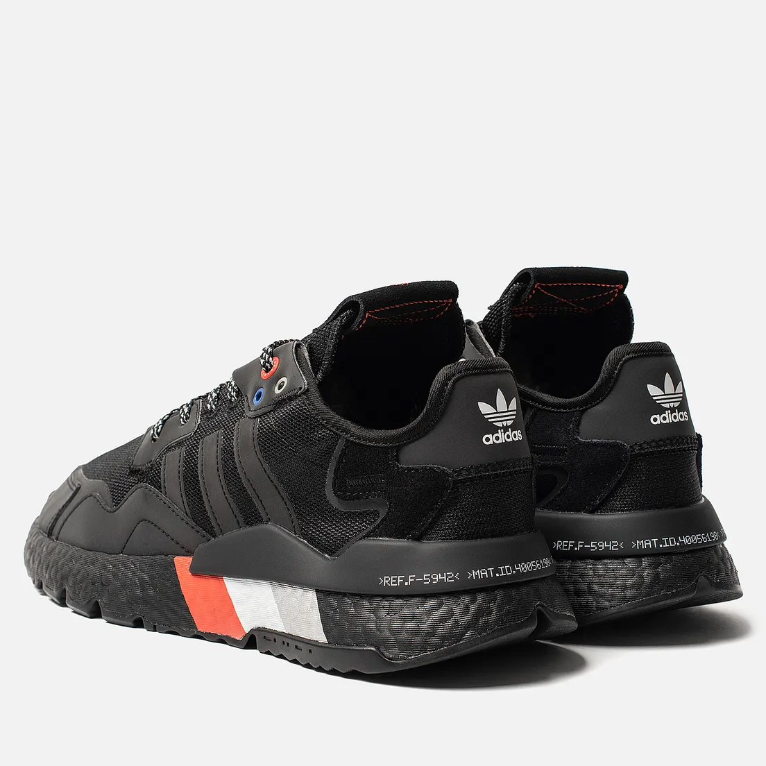 adidas Originals Кроссовки Nite Jogger