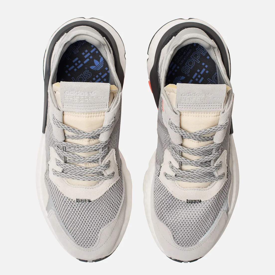 adidas Originals Кроссовки Nite Jogger