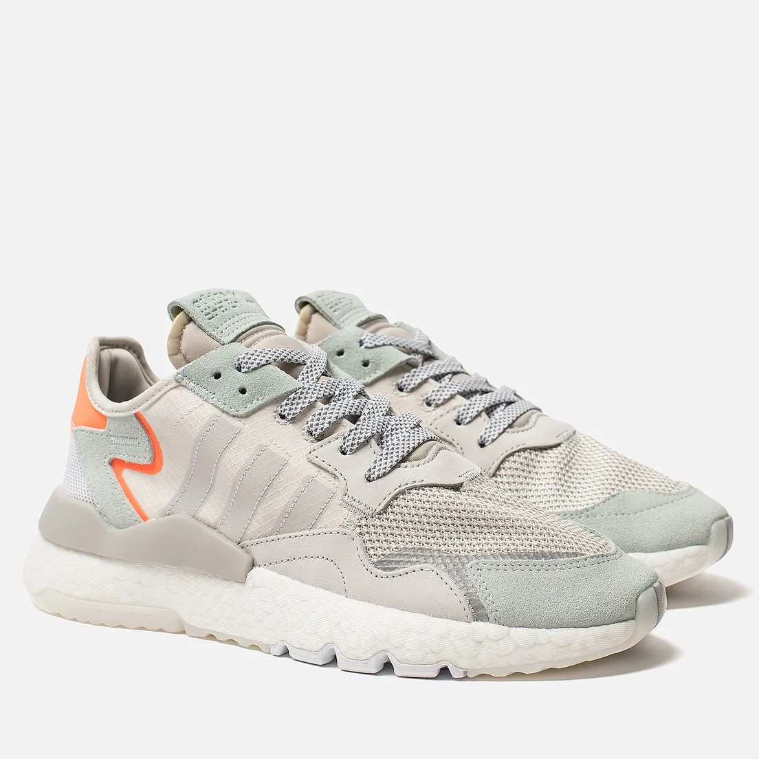 adidas Originals Кроссовки Nite Jogger