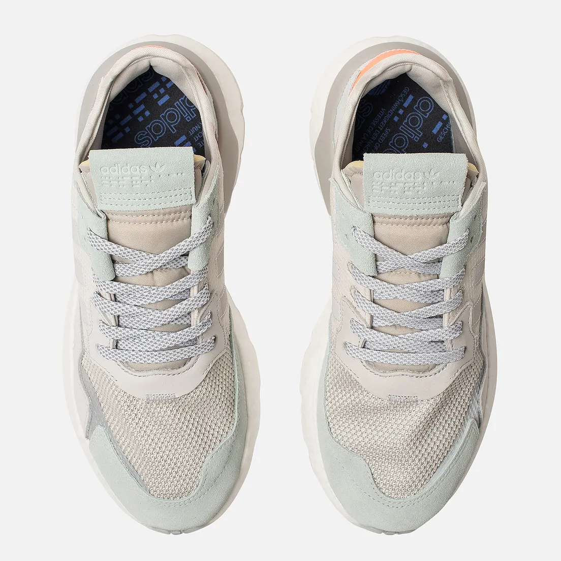 adidas Originals Кроссовки Nite Jogger