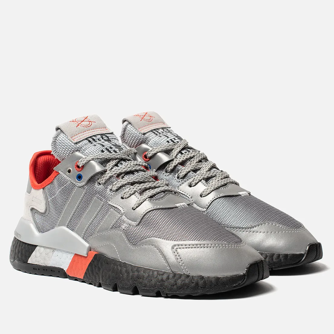 adidas Originals Кроссовки Nite Jogger