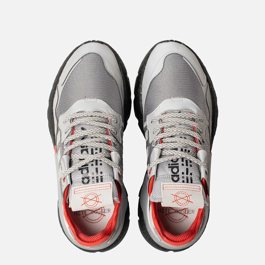 adidas Originals Кроссовки Nite Jogger