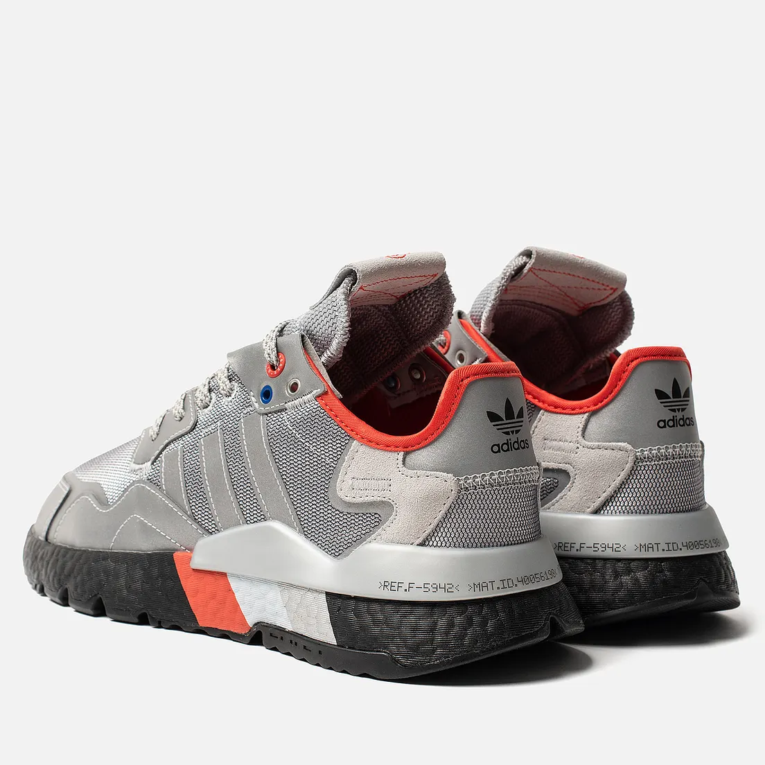 adidas Originals Кроссовки Nite Jogger
