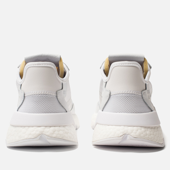 Кроссовки adidas Originals Nite Jogger White/Crystal White/Crystal White