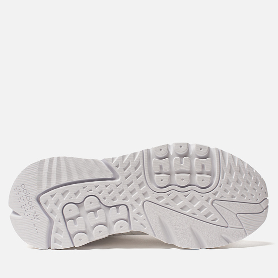 Кроссовки adidas Originals Nite Jogger White/Crystal White/Crystal White