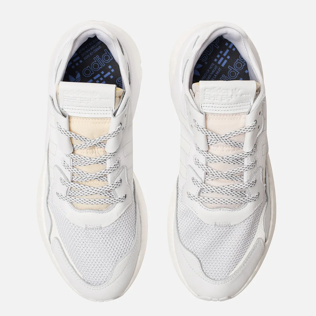 adidas Originals Кроссовки Nite Jogger