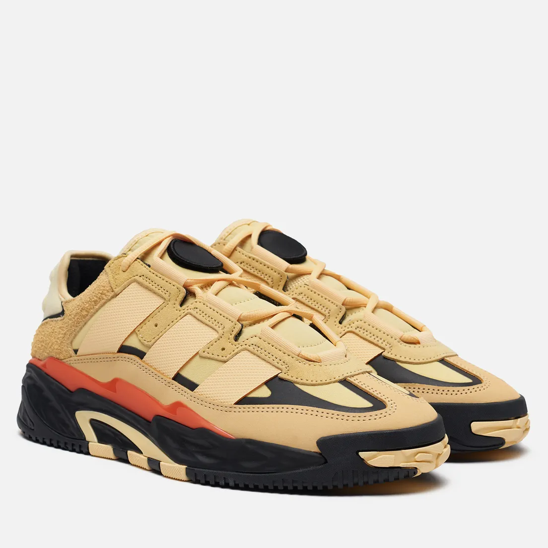 adidas Originals Мужские кроссовки Niteball