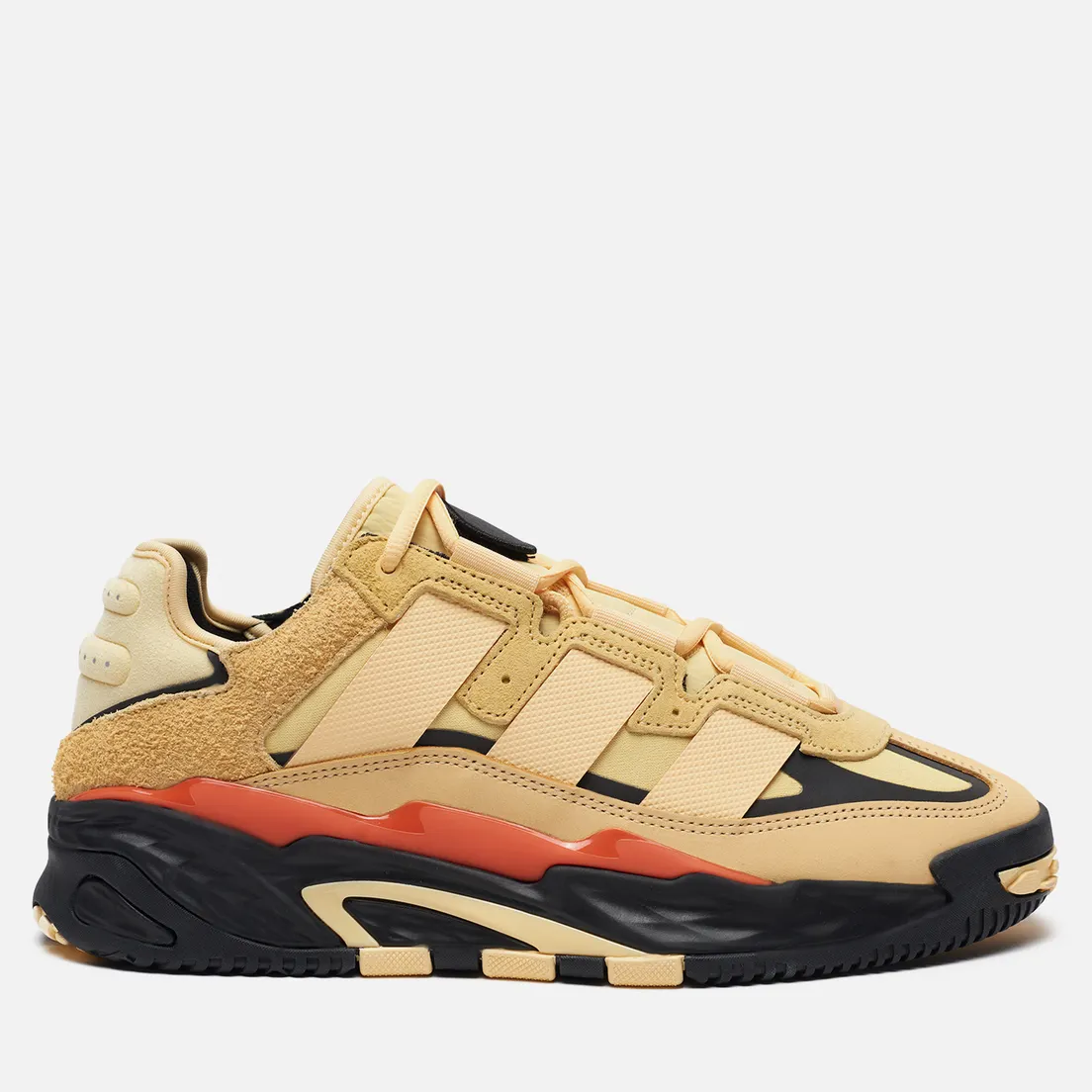 adidas Originals Мужские кроссовки Niteball
