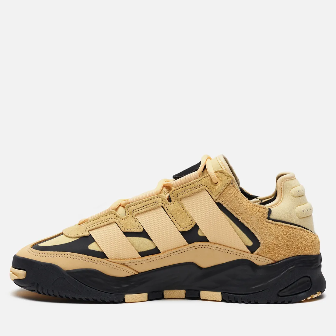 adidas Originals Мужские кроссовки Niteball