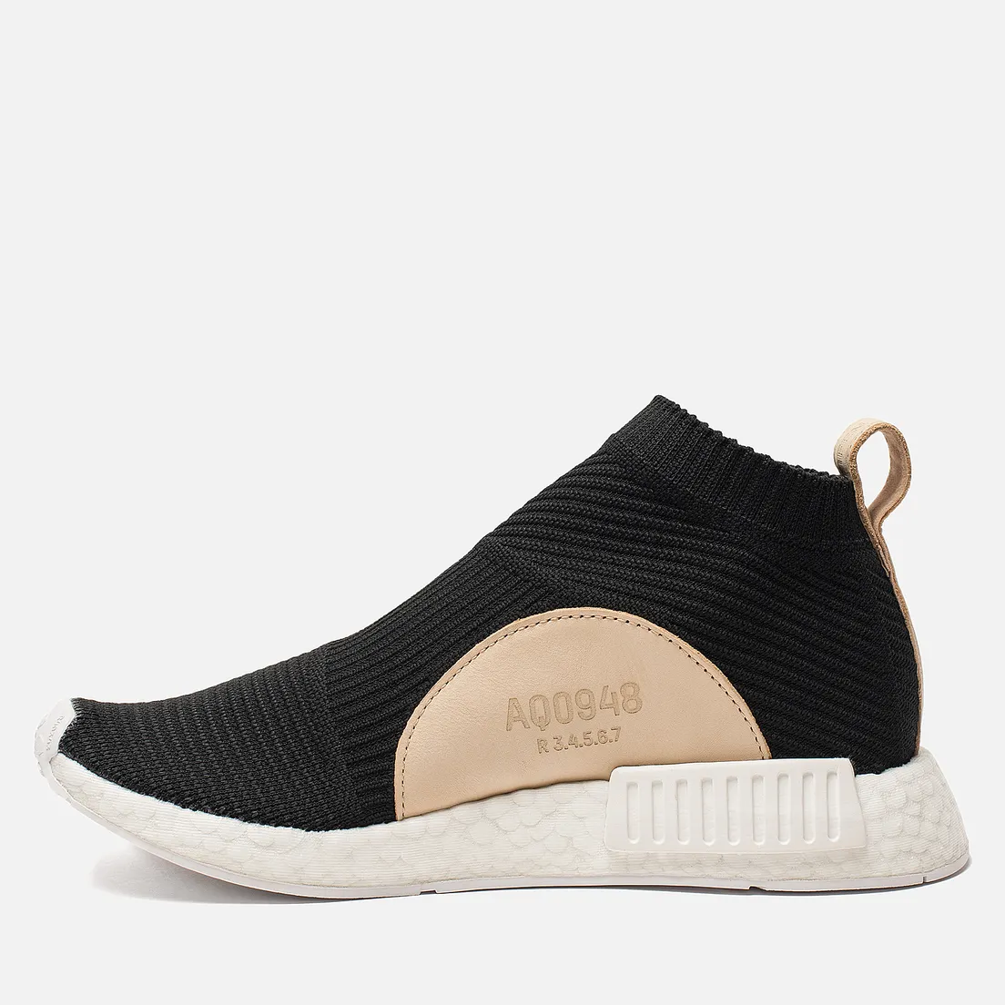 adidas Originals Кроссовки NMD City Sock 1 Primeknit