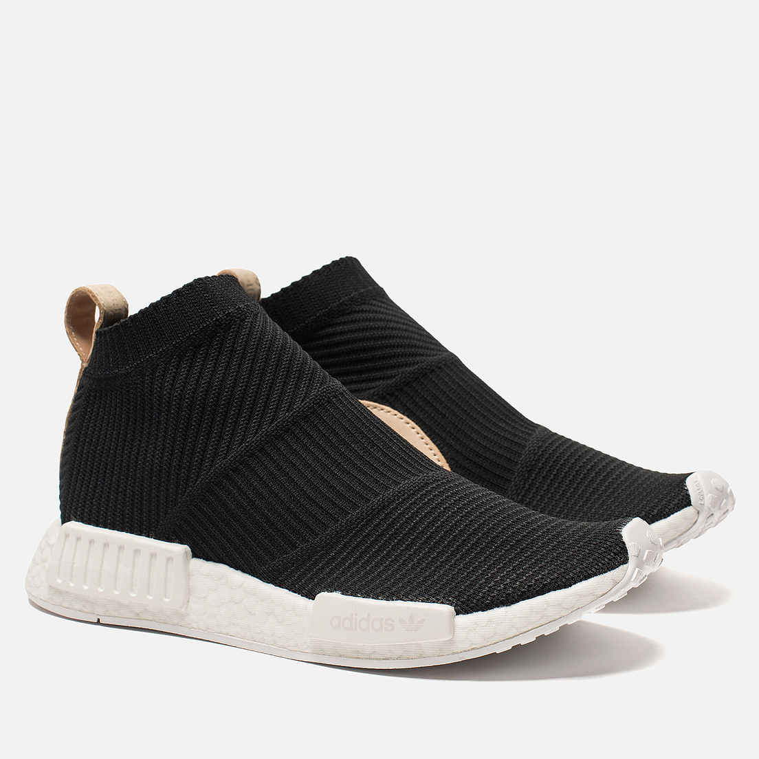 Nmd 1 primeknit on sale